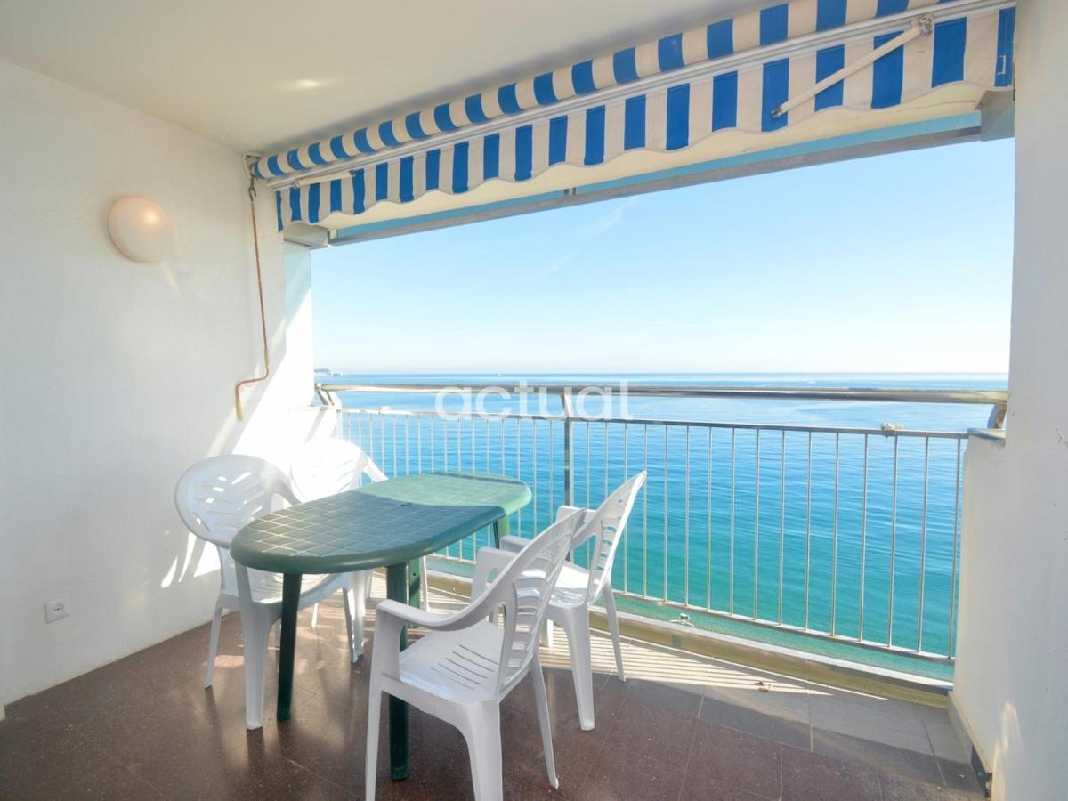 Elypalace 10-3 Platja d'Aro Eksteriør bilde
