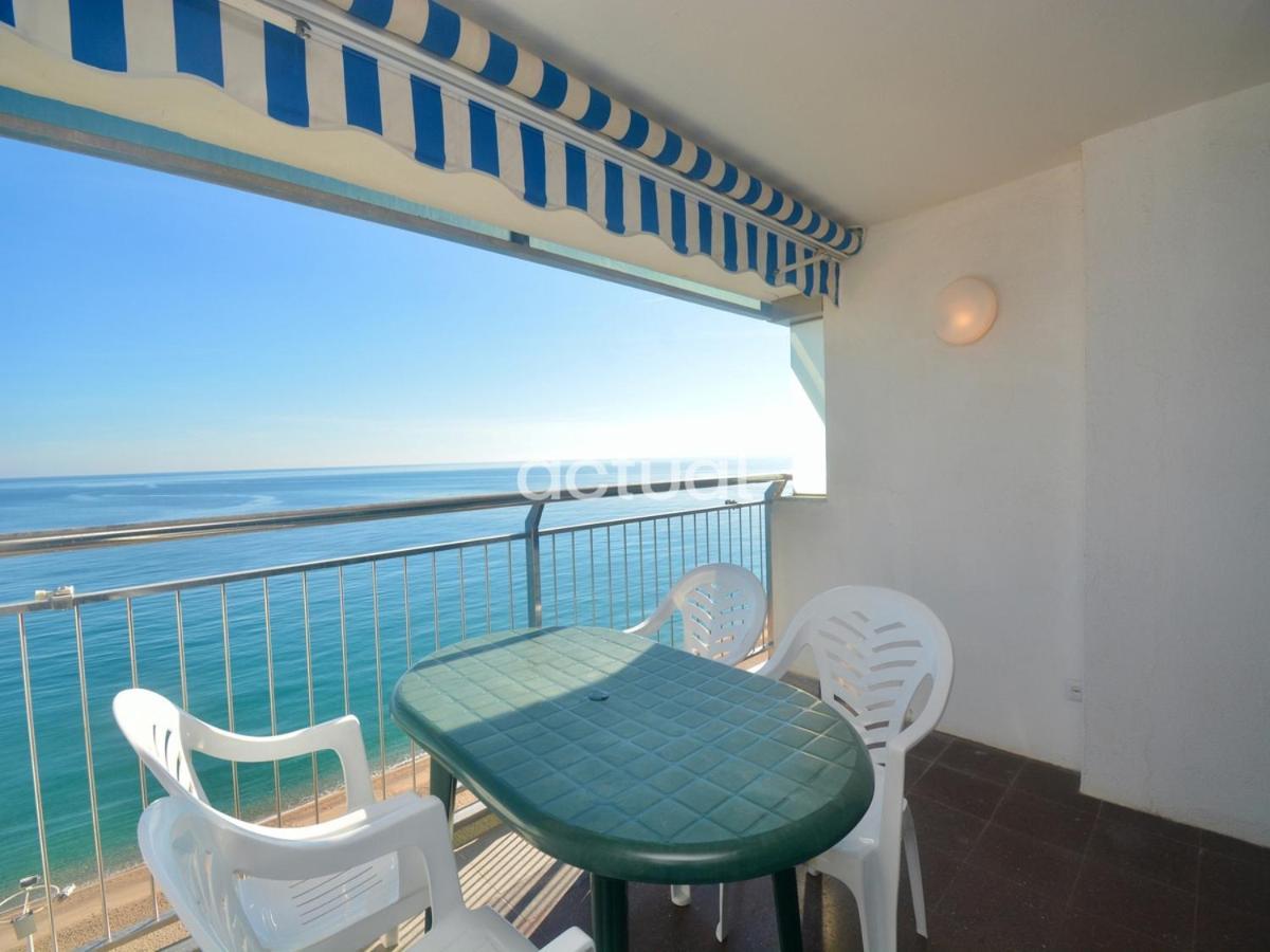 Elypalace 10-3 Platja d'Aro Eksteriør bilde