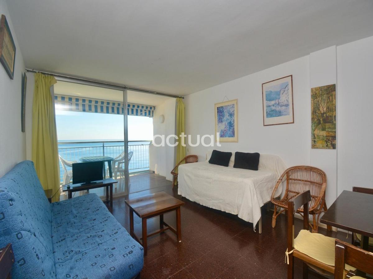 Elypalace 10-3 Platja d'Aro Eksteriør bilde