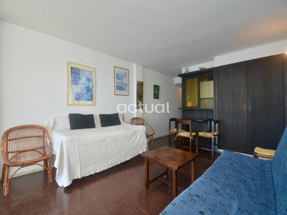 Elypalace 10-3 Platja d'Aro Eksteriør bilde