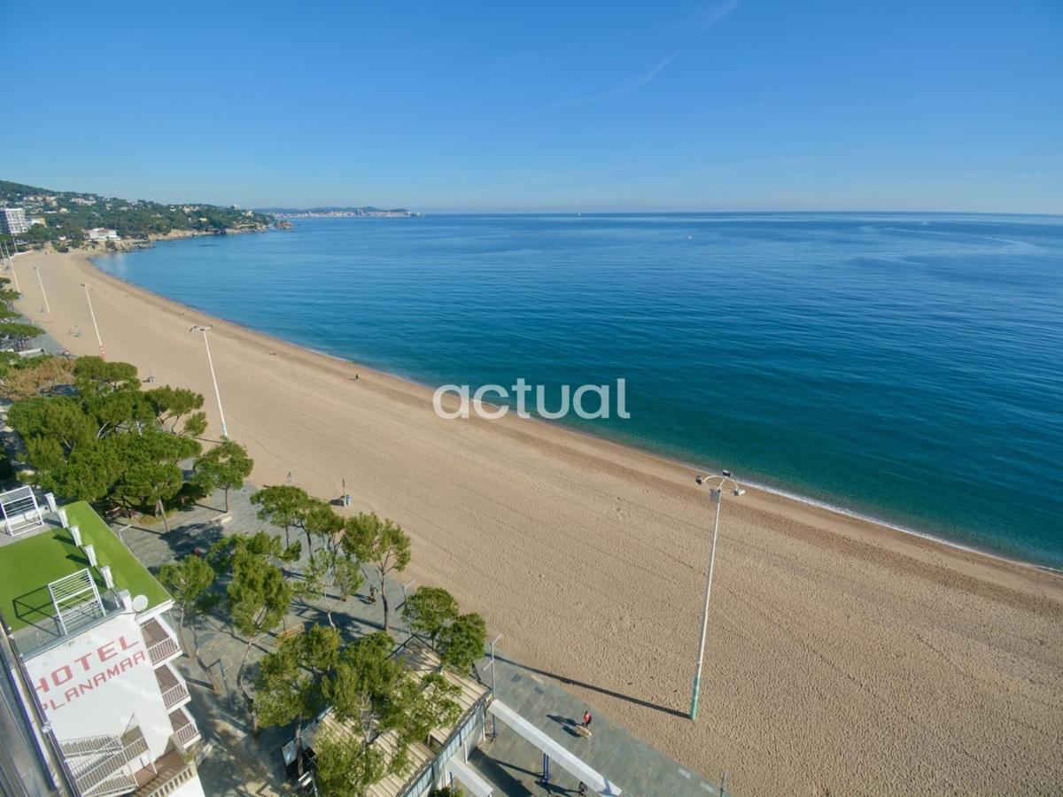 Elypalace 10-3 Platja d'Aro Eksteriør bilde