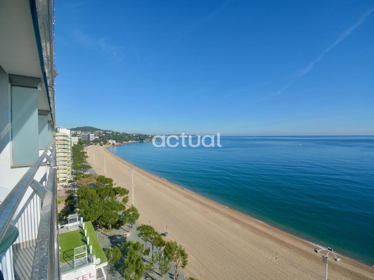 Elypalace 10-3 Platja d'Aro Eksteriør bilde