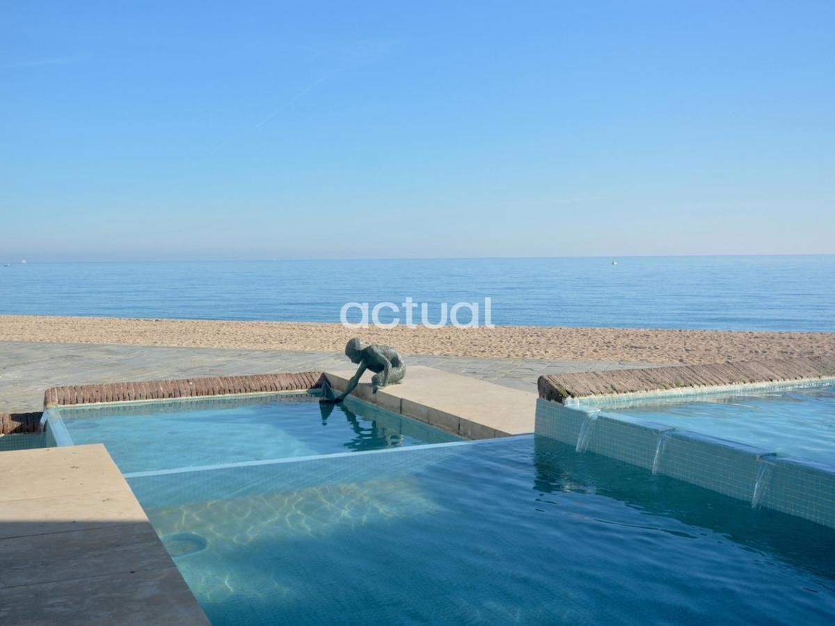 Elypalace 10-3 Platja d'Aro Eksteriør bilde