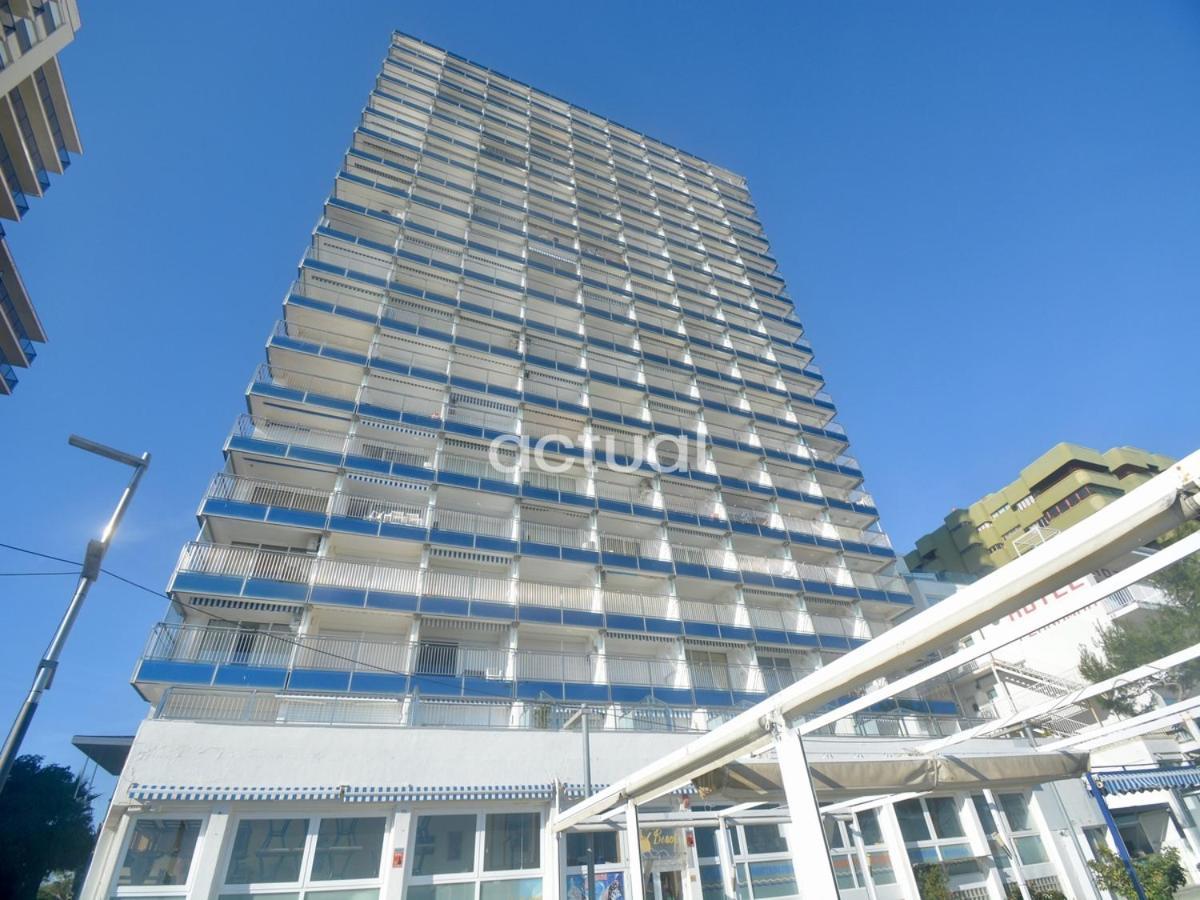 Elypalace 10-3 Platja d'Aro Eksteriør bilde