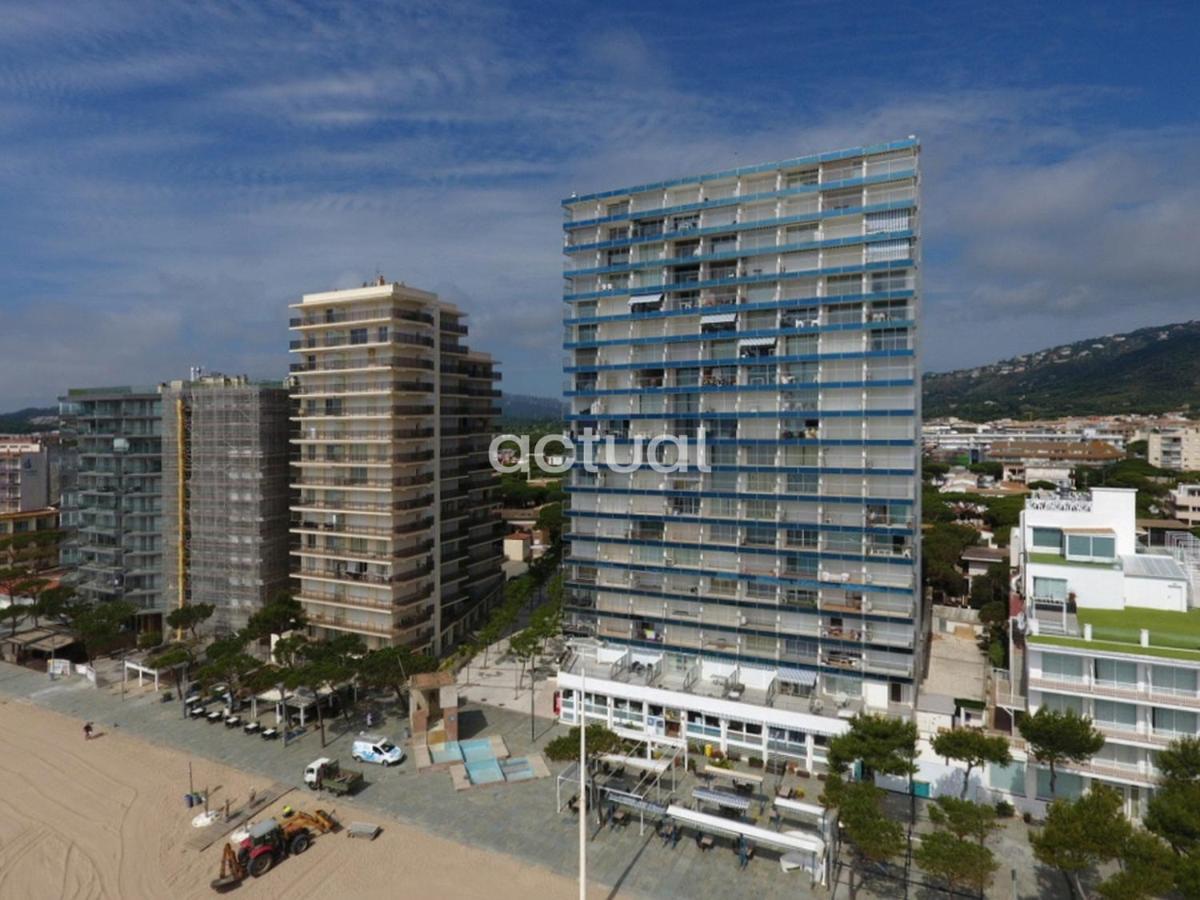 Elypalace 10-3 Platja d'Aro Eksteriør bilde