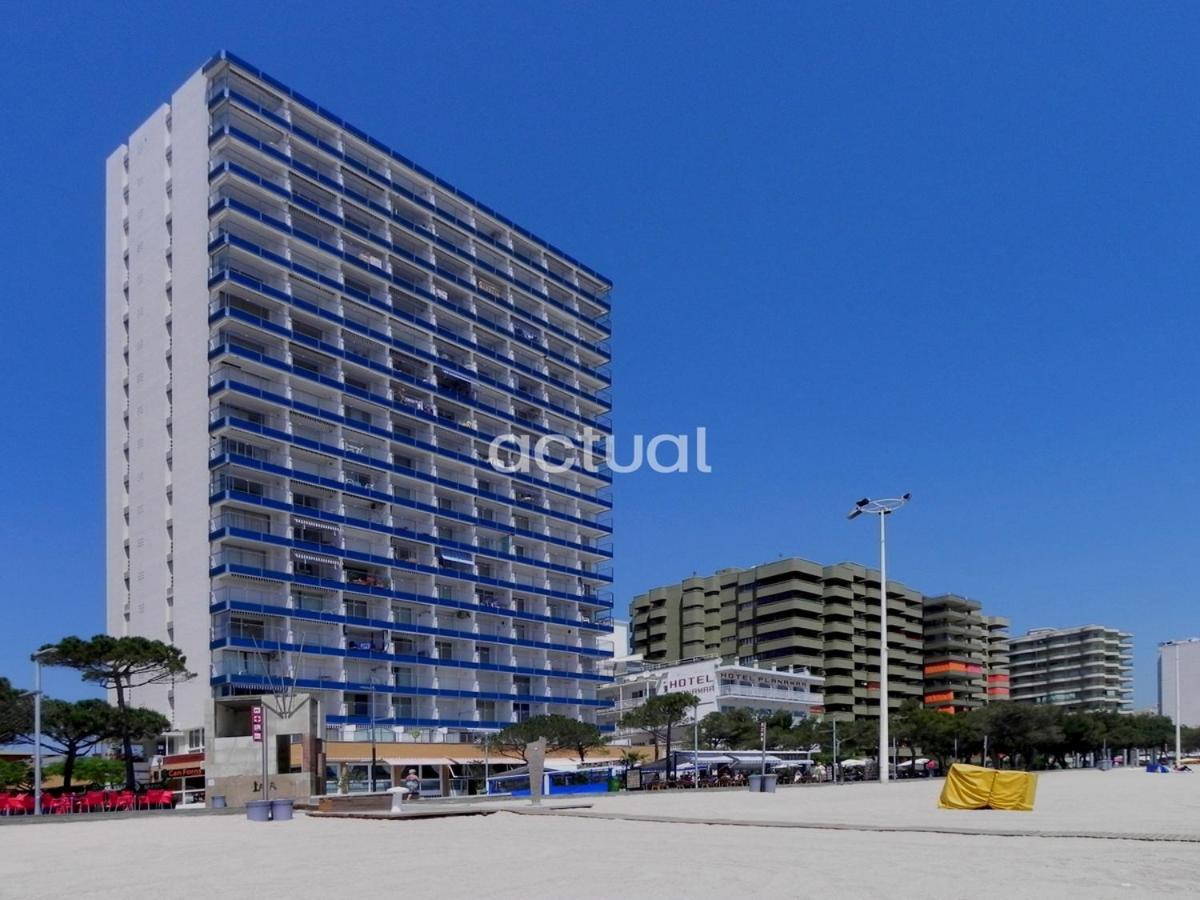 Elypalace 10-3 Platja d'Aro Eksteriør bilde