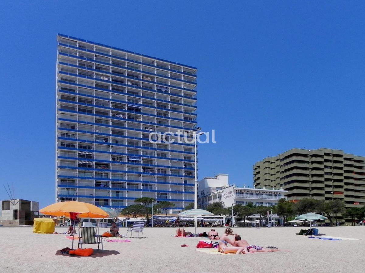 Elypalace 10-3 Platja d'Aro Eksteriør bilde