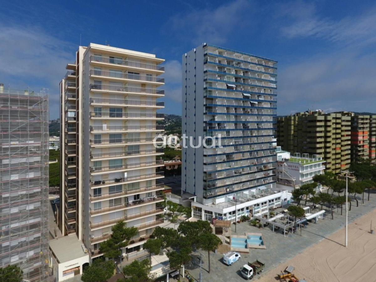 Elypalace 10-3 Platja d'Aro Eksteriør bilde