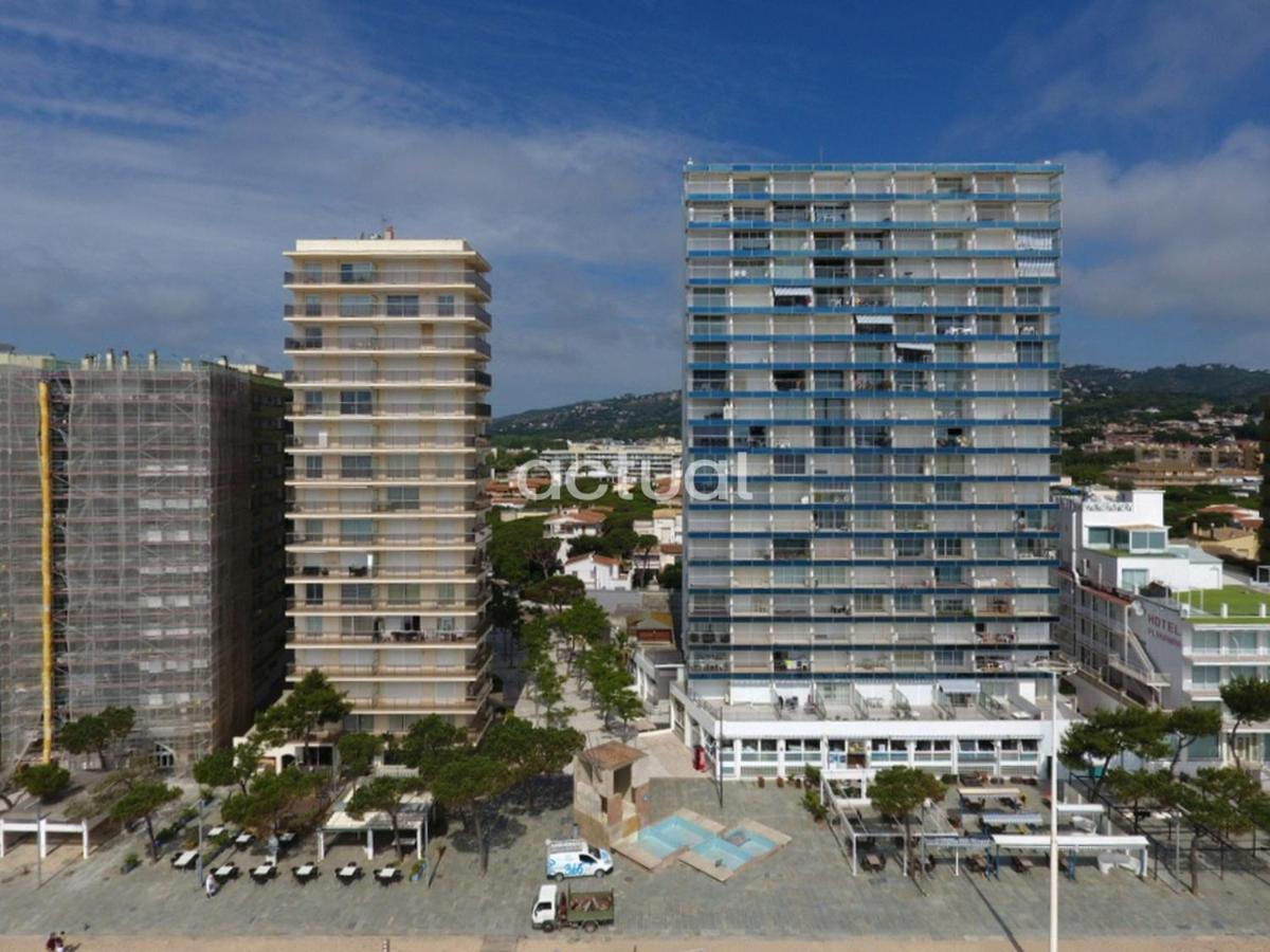 Elypalace 10-3 Platja d'Aro Eksteriør bilde