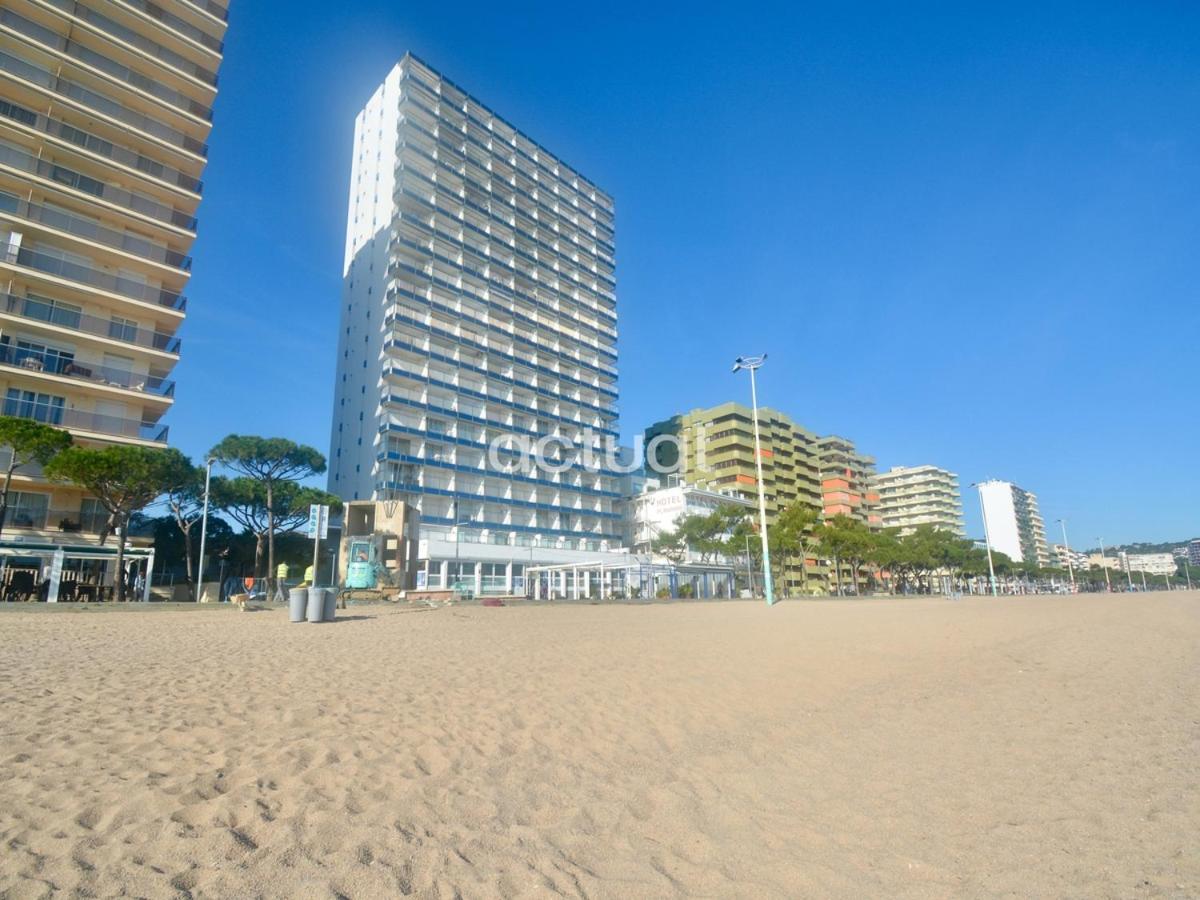 Elypalace 10-3 Platja d'Aro Eksteriør bilde