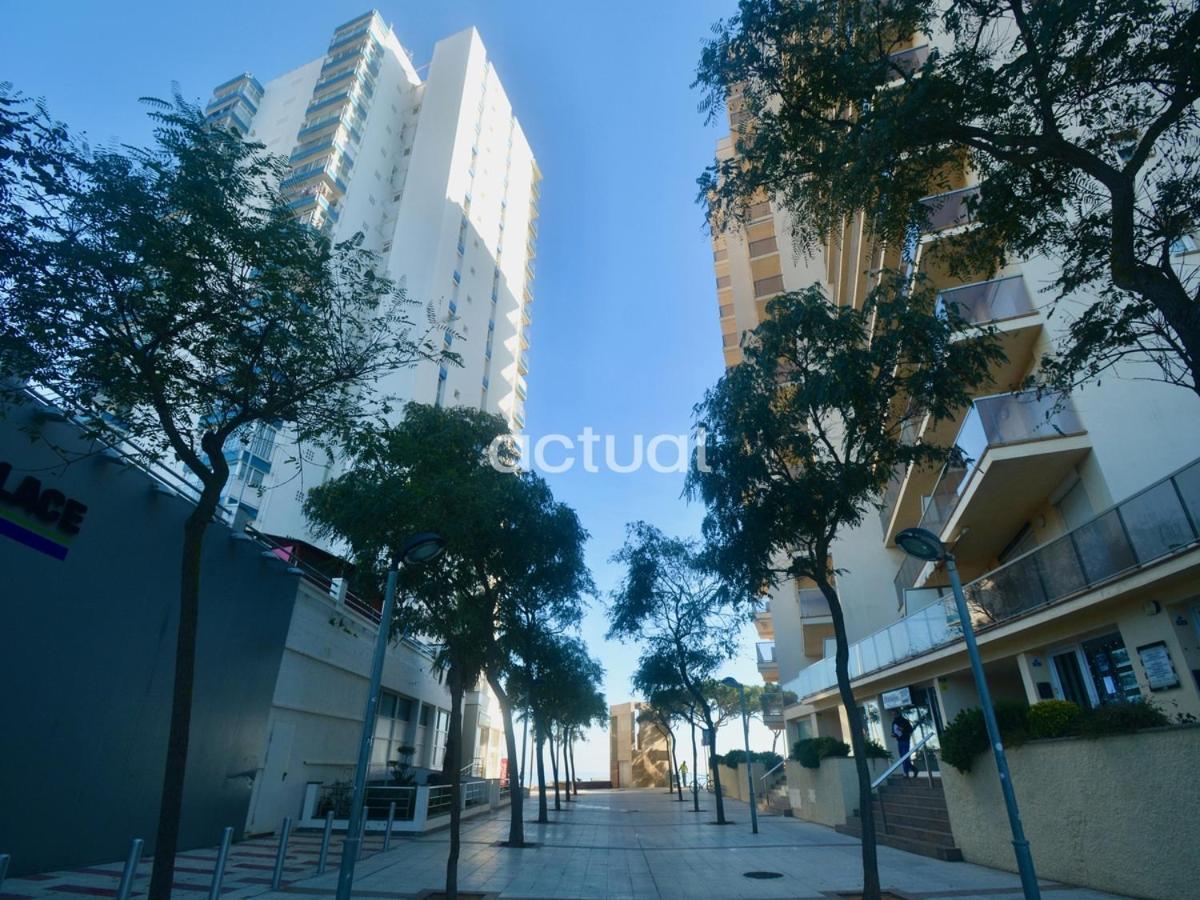 Elypalace 10-3 Platja d'Aro Eksteriør bilde