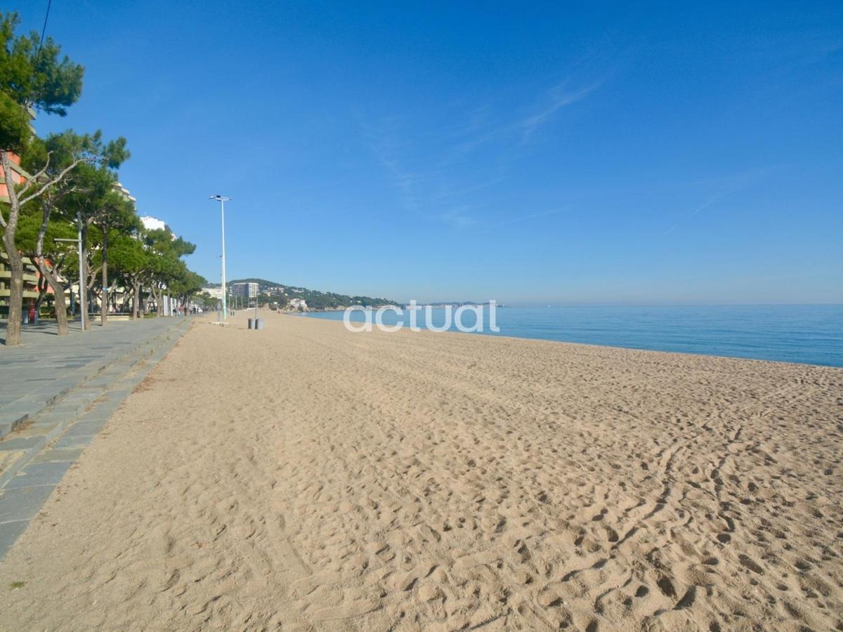 Elypalace 10-3 Platja d'Aro Eksteriør bilde
