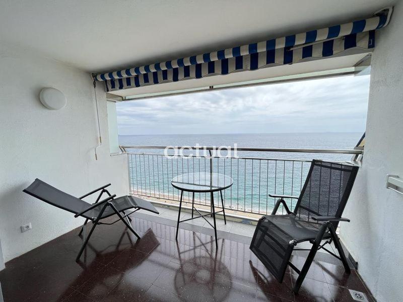 Elypalace 10-3 Platja d'Aro Eksteriør bilde